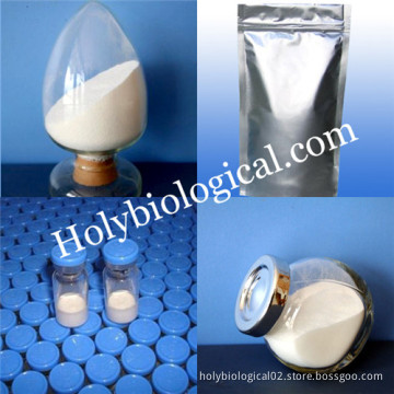 Stanolone Hair Loss Treatment Powder DHT Stano Androstanolone CAS 521-18-6